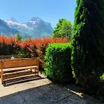 Schweinoester Apartamento