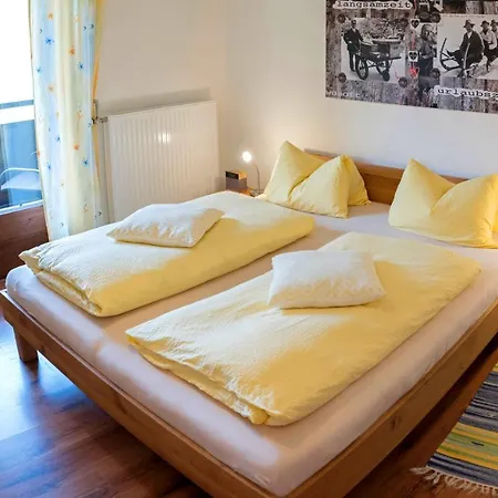 Apartmán Schweinoester *