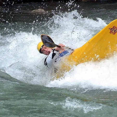 Schweinoester Lejlighed *