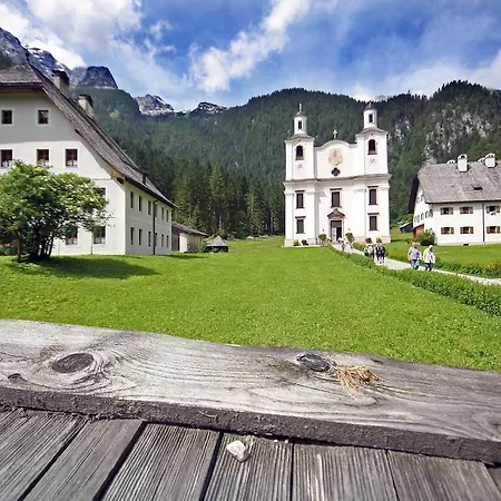 Schweinoester * Lofer