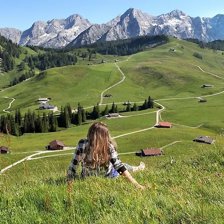 Appartement Schweinoester *