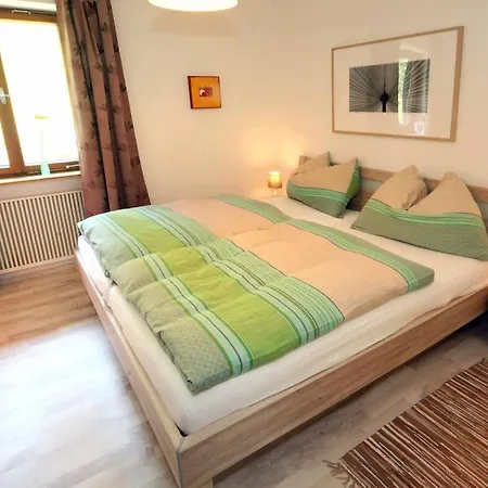 Schweinoester Apartment Lofer
