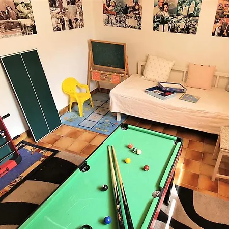 Schweinoester Apartment