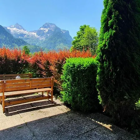 Schweinoester Appartement