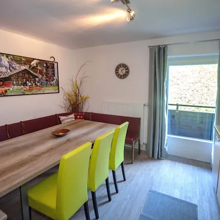 Schweinoester Apartament