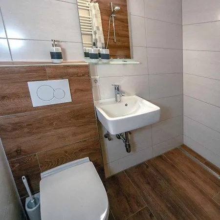 Schweinoester Apartament