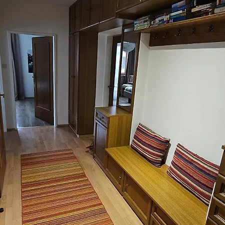 Appartement Schweinoester *