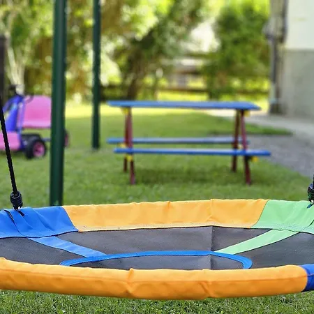 Schweinoester Appartement