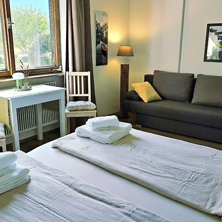 Apartamento Schweinoester