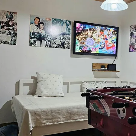 Apartamento Schweinoester *