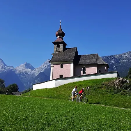 Schweinoester * Lofer