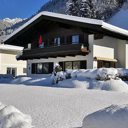 Schweinoester Apartament