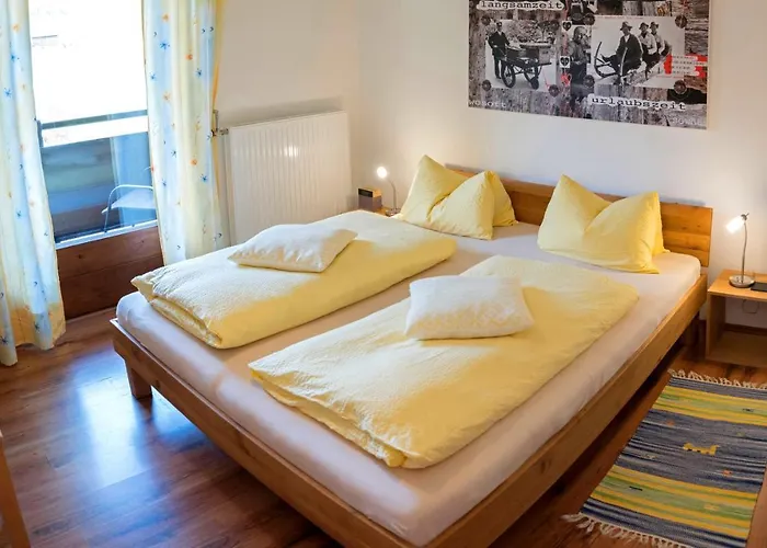 Lägenhet Schweinoester *