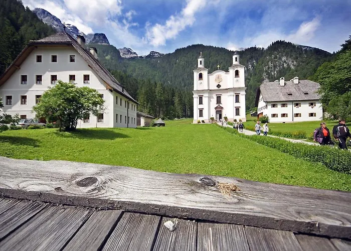 Schweinoester * Lofer