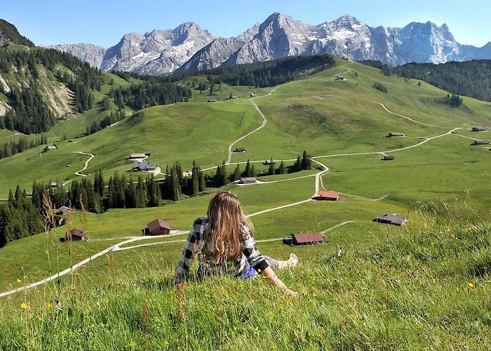 Lägenhet Schweinoester *