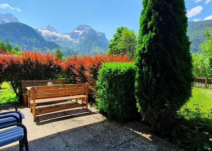 Schweinoester Lägenhet