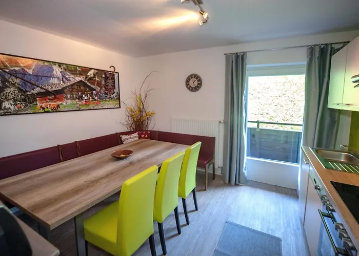 Schweinoester Lägenhet