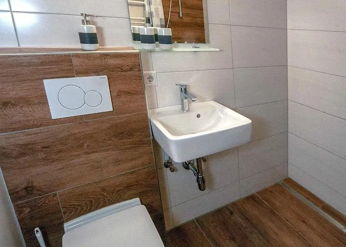 Schweinoester Lägenhet