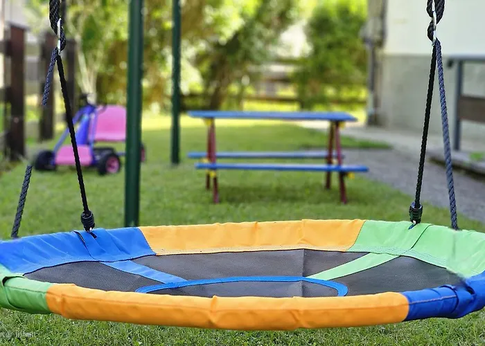 Schweinoester Lägenhet