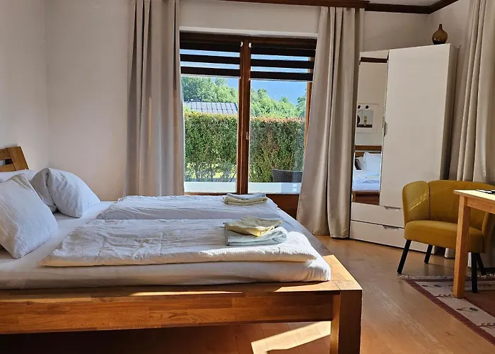 Schweinoester Lägenhet *